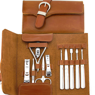 Set de Cortaúñas Premium Eleven - Kit Completo de Cuidado