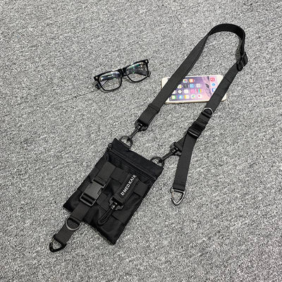 Riñonera para Celular con Hebilla de Seguridad - Image 5