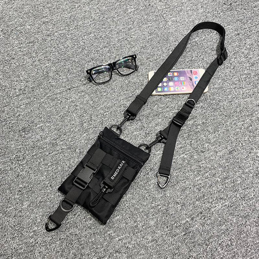 Riñonera para Celular con Hebilla de Seguridad - Image 5