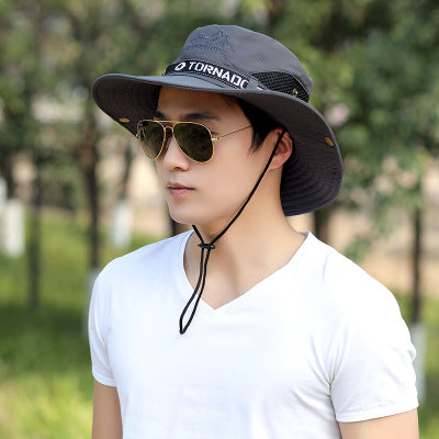 Gorra de Sol para Hombre - Image 10
