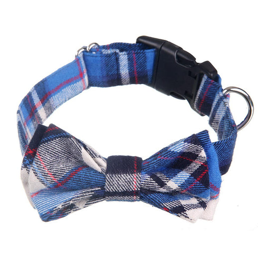 Collar con Moño para Mascotas - Image 12