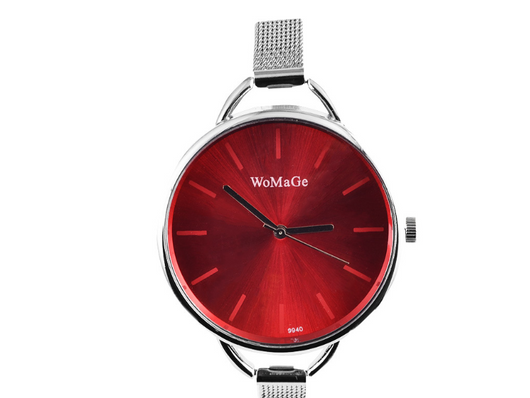Reloj Elegante para Mujer Estilo Europeo y Americano - Image 10