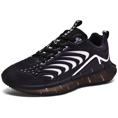 Zapatillas Deportivas Luminiscentes para Hombre - Image 3