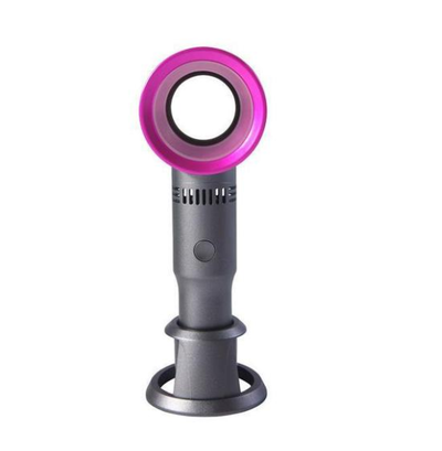 Ventilador Sin Aspas Portátil con Carga USB - Image 16