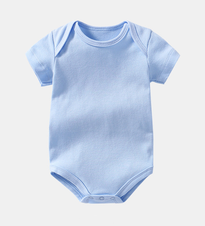 Pijamas Personalizados de Algodón para Bebés - Image 16