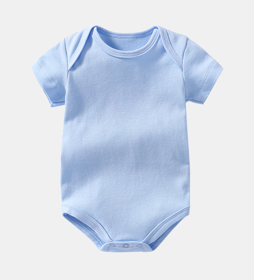 Pijamas Personalizados de Algodón para Bebés - Image 16
