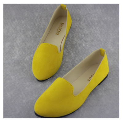 Zapatos Cómodos de Colores Pastel - Estilo Versátil para Diario - Image 19