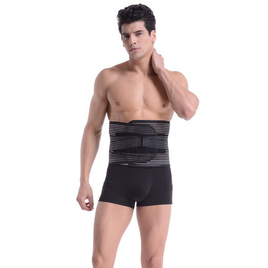 Cinturón de Masaje para Soporte Lumbar - Image 8