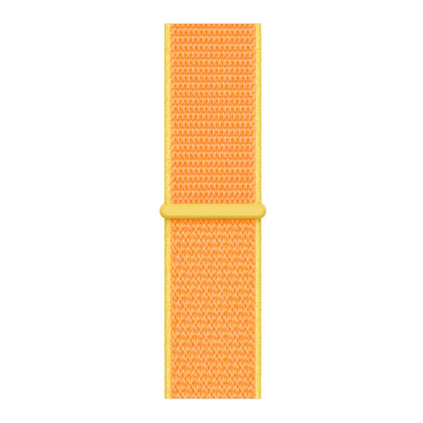 Reloj Deportivo con Correa Velcro Nylon 42-44mm