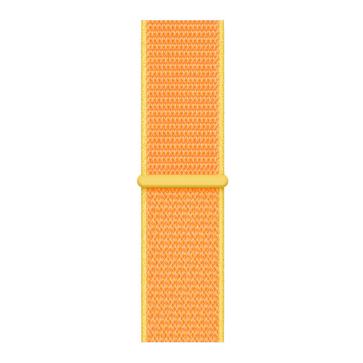 Reloj Deportivo con Correa Velcro Nylon 42-44mm - Image 2