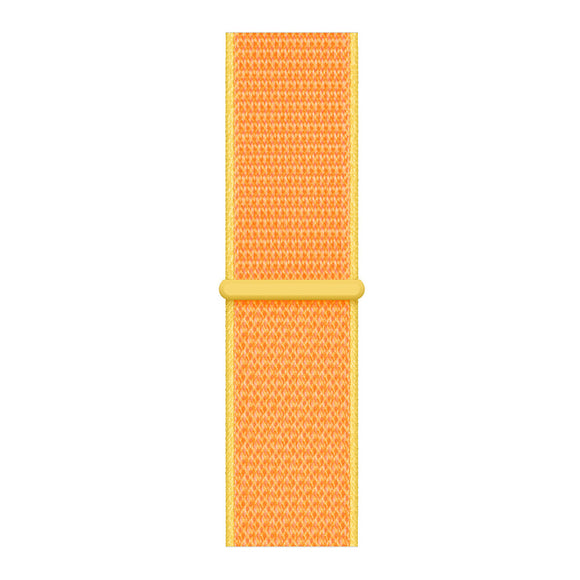 Reloj Deportivo con Correa Velcro Nylon 42-44mm