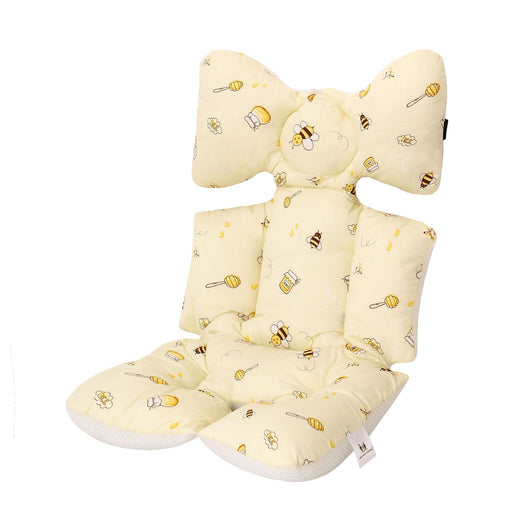 Colchoneta para Cochecito de Algodón Puro Reforzado - Image 25