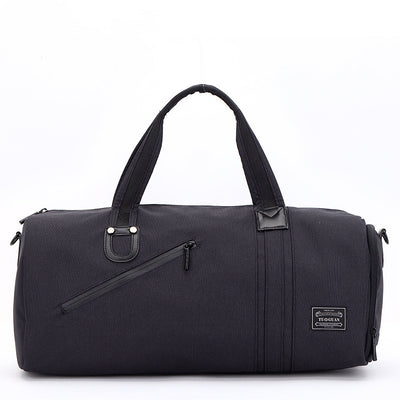 Bolsa Deportiva Multiusos Grande con Compartimentos Húmedo y Seco - Image 37