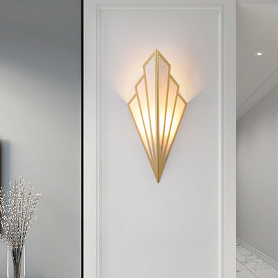 Lámpara LED de Pared para Pasillos, Escaleras y Pasillos - Image 6