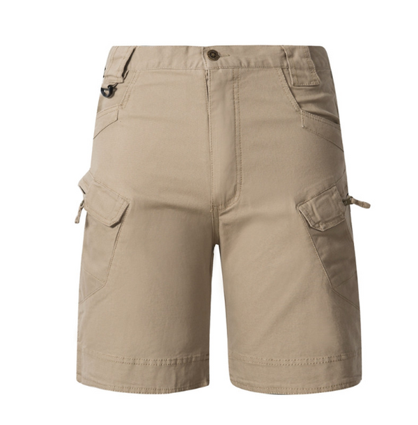 Pantalones Tácticos Archon IX7 - Shorts de Trabajo Resistentes para Hombre