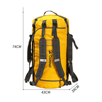 Mochila de Rescate y Aventura para Montaña de Alto Rendimiento - Image 9