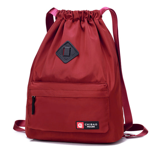 Mochila de Viaje con Cordón Ajustable - Image 5