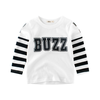 Camiseta Manga Larga para Niño - Image 10