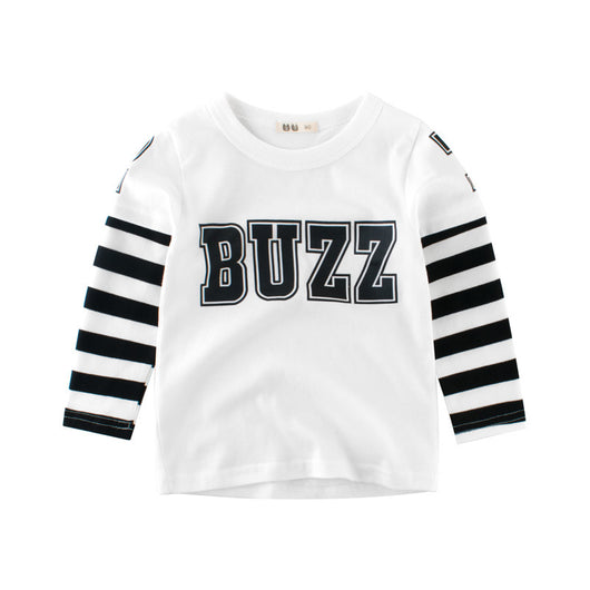 Camiseta Manga Larga para Niño - Image 10