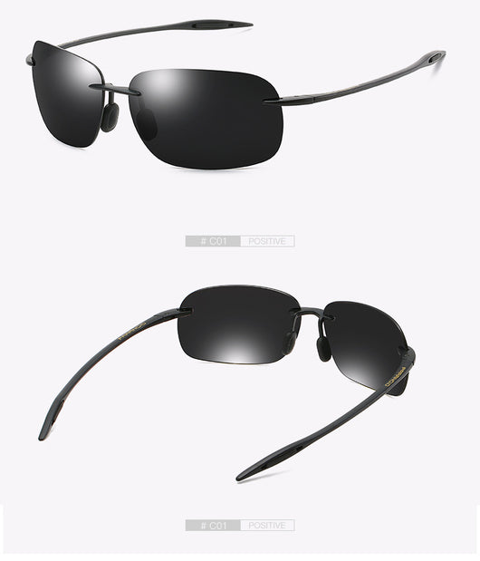Gafas de Ciclismo Deportivas con Marco Grande - Lentes de Sol para Hombre - Image 20