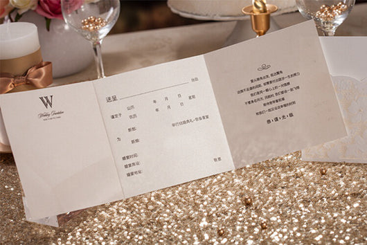 Invitación Personalizada Diseño Exclusivo - Image 6