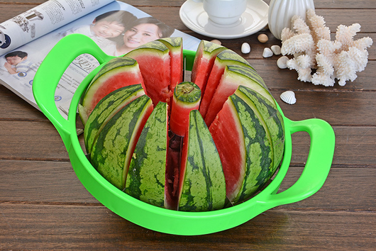 Cortador Multifuncional de Frutas para Melón y Sandía - Image 3