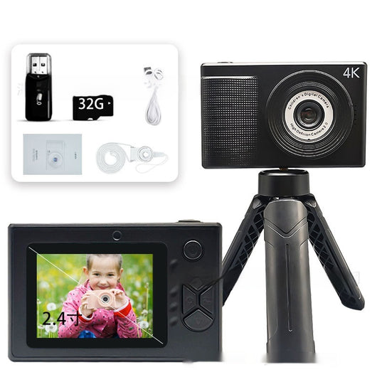 Cámara Digital Compacta para Estudiantes - Ideal para Principiantes - Image 18