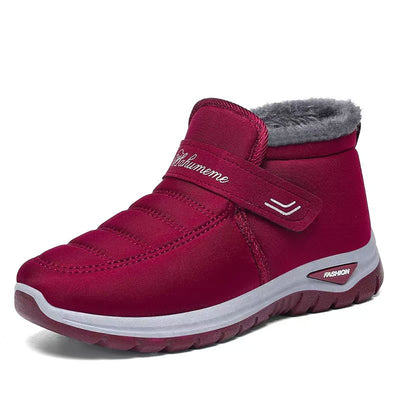 Botas Térmicas Impermeables para Adultos Mayores - Diseño Unisex - Image 5