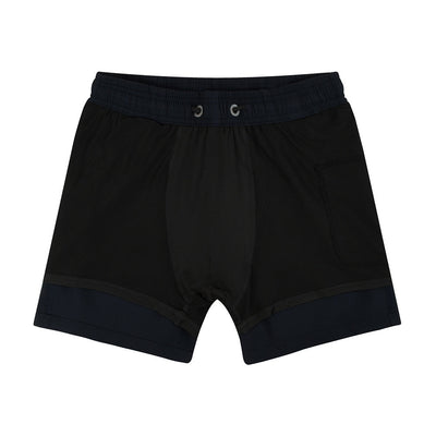 Traje de Baño Hombre Doble Capa Anti-Transparencia Talla XL - Image 39