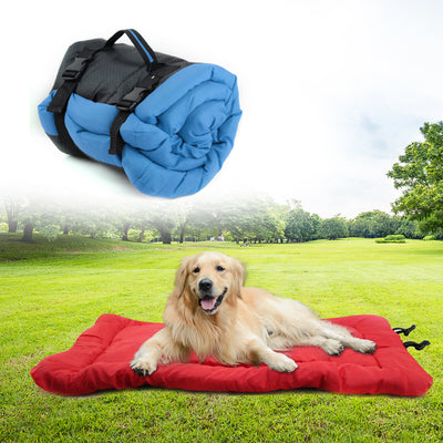 Colchoneta Impermeable Universal para Mascotas - Image 10