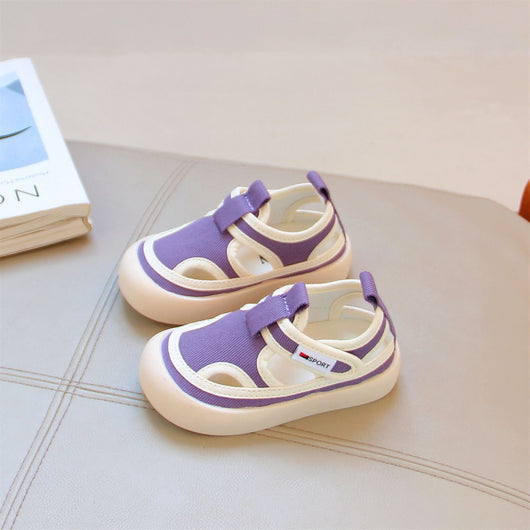 Zapatos Casuales para Niños Transpirables con Diseño Moderno - Image 5
