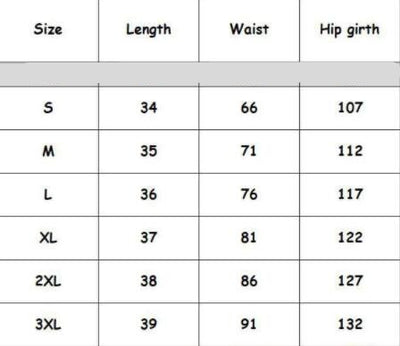Shorts Casuales Cintura Media con Moño para Mujer - Image 8