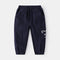 Pantalones Casuales Estilo Coreano para Niños - Diseño Trendy