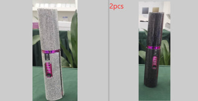 Cepillo Alisador Eléctrico 2 en 1 USB - Plancha y Rizador Multifuncional - Image 24