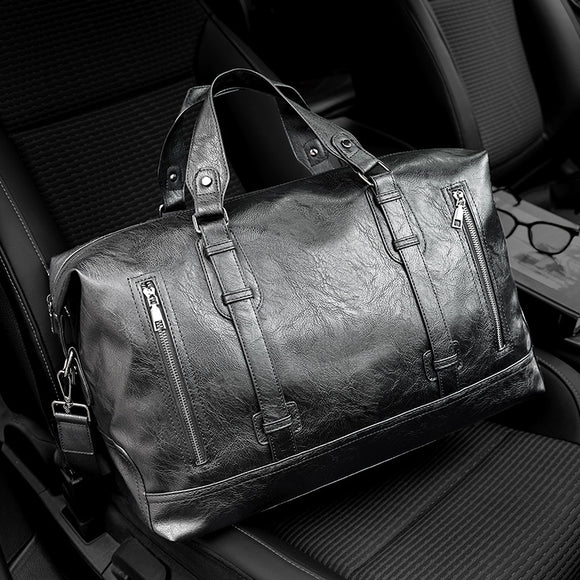 Bolso Coreano de Gran Capacidad