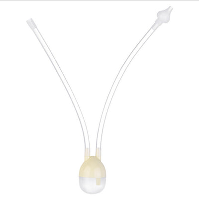 Aspirador Nasal Infantil con Succión Suave - Limpiador de Nariz para Bebés - Image 16