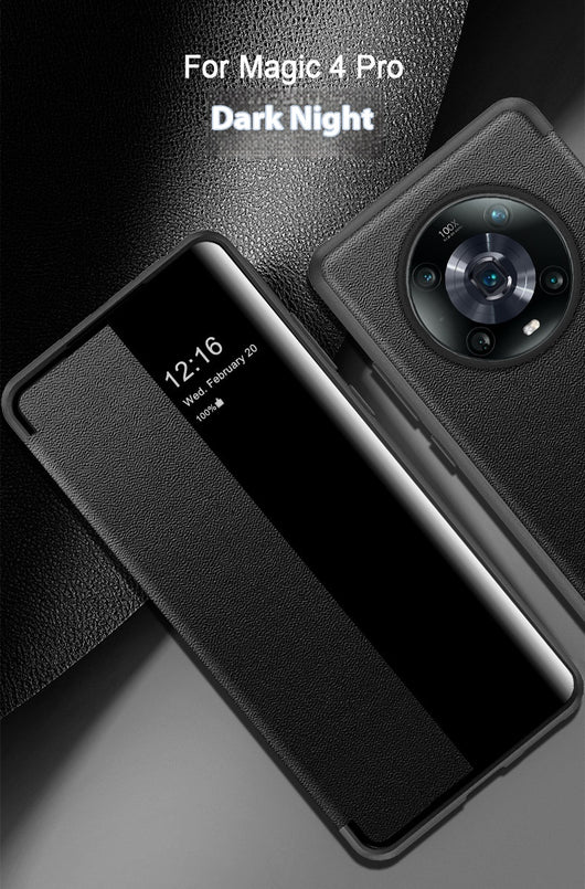 Funda Protectora Inteligente para Teléfono con Modo Dormir - Image 13