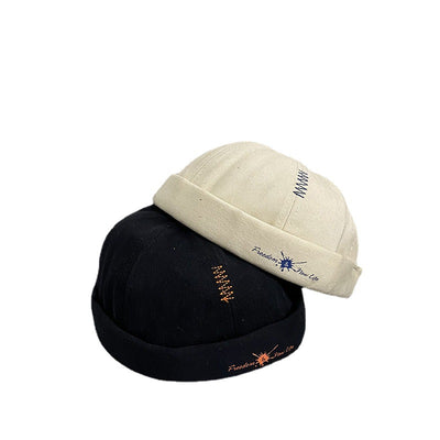 Gorra Landlord con Letras Bordadas - Image 9