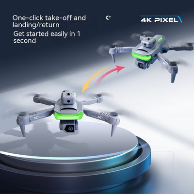 Dron XT5 con Evitación de Obstáculos en Cuatro Direcciones para Fotografía Aérea - Image 7