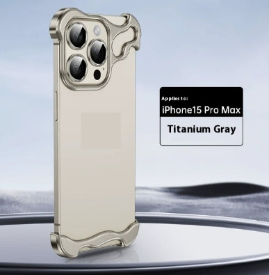Funda Protectora con Esquinas Reforzadas para Teléfono - Image 11