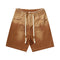 Jeans Vintage Americanos con Lavado Desgastado