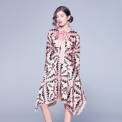 Vestido Camisero Midi Elegante y Versátil - Image 12