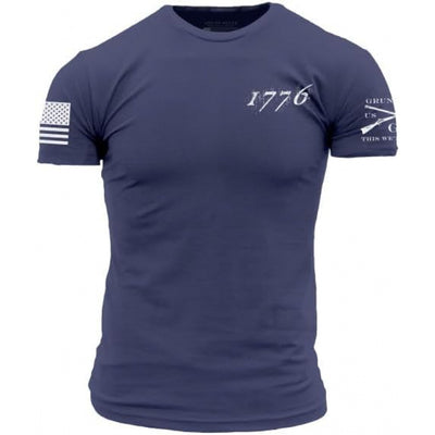 Camisa de Algodón Estampada para Hombre - Colores Sólidos - Image 7