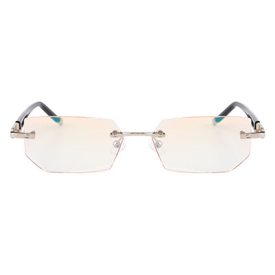 Gafas de Lectura con Corte Diamante - Image 16