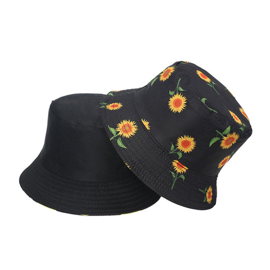 Gorro Cubo Impreso con Protección Solar - Image 30