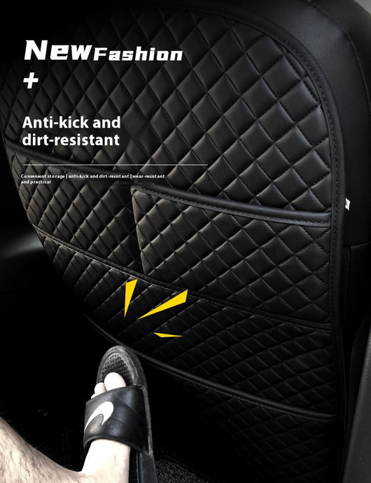 Protector Antisalpicaduras con Bolsa de Almacenamiento - Image 13