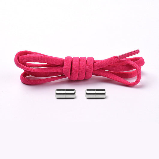 Cordones Elásticos sin Nudo con Cierre Metálico para Niños y Adultos - Image 41