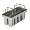 Round Head Plano Plate Ice Tray