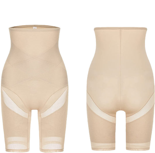 Pantalones Moldeadores para Mujer con Malla Transpirable - Image 5