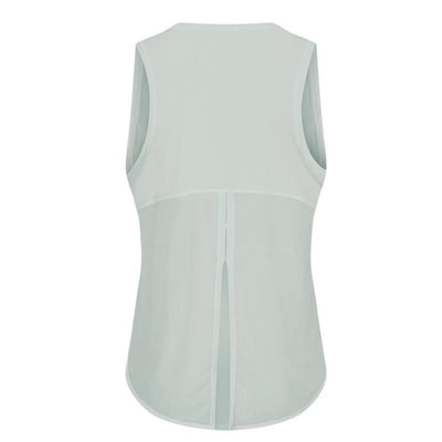 Blusa sin tirantes de secado rápido y corte holgado - Image 13